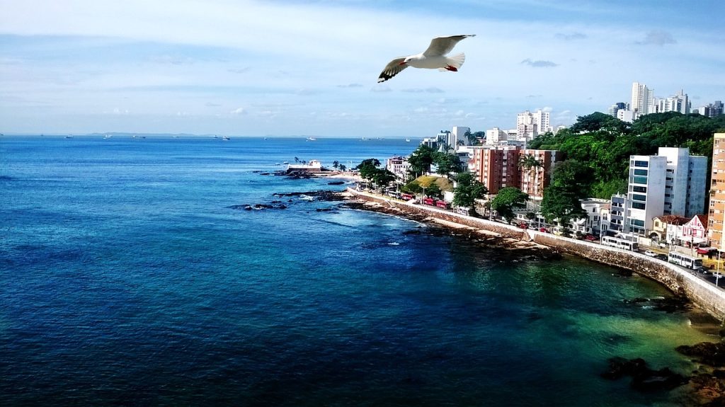 Salvador