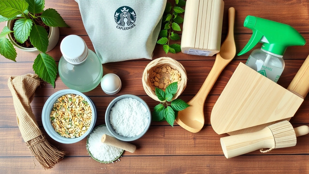 matériaux de rénovation durable pour la maison