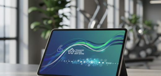 Carte d'abonnement salle de sport en 2026